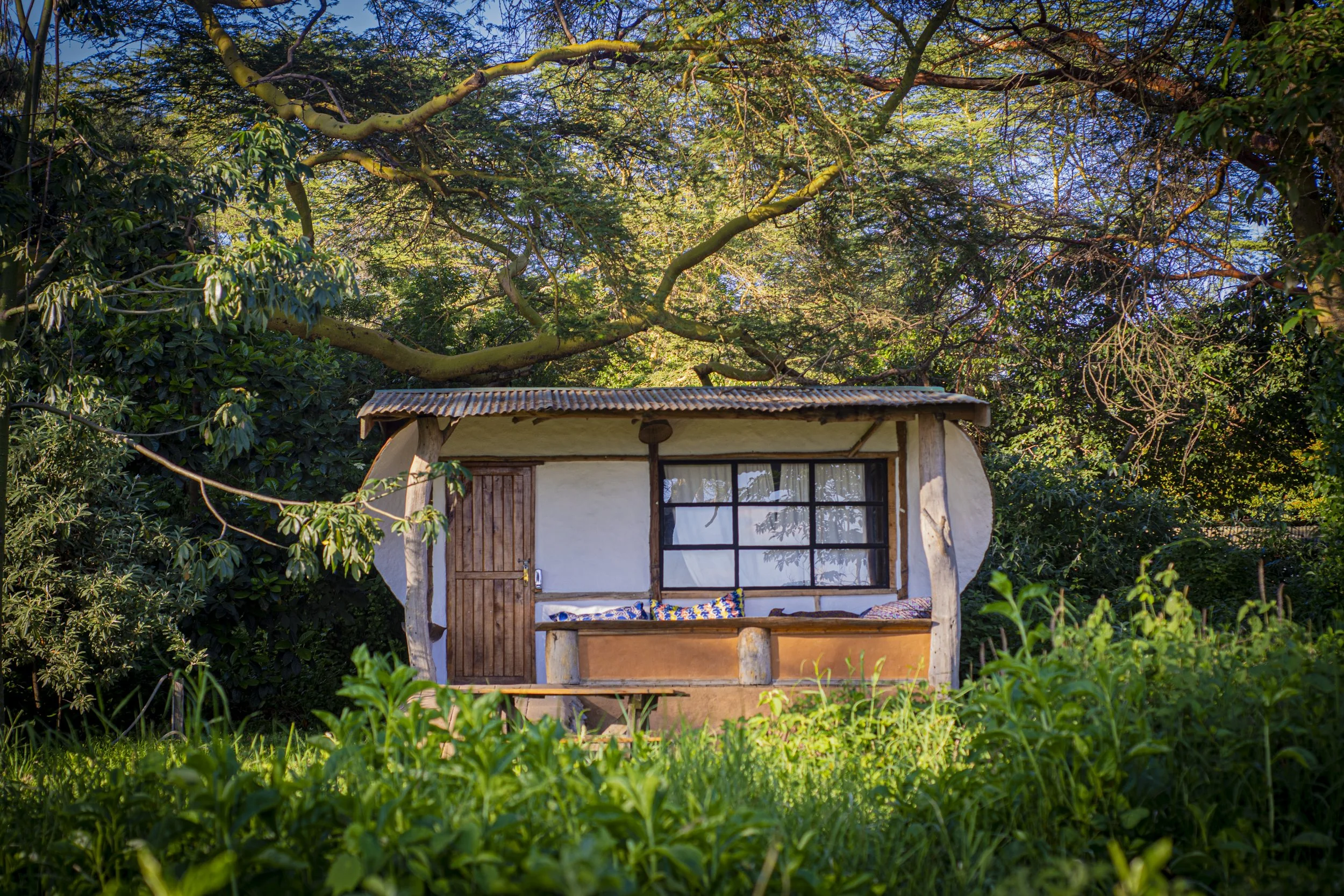 Camp Carnellys